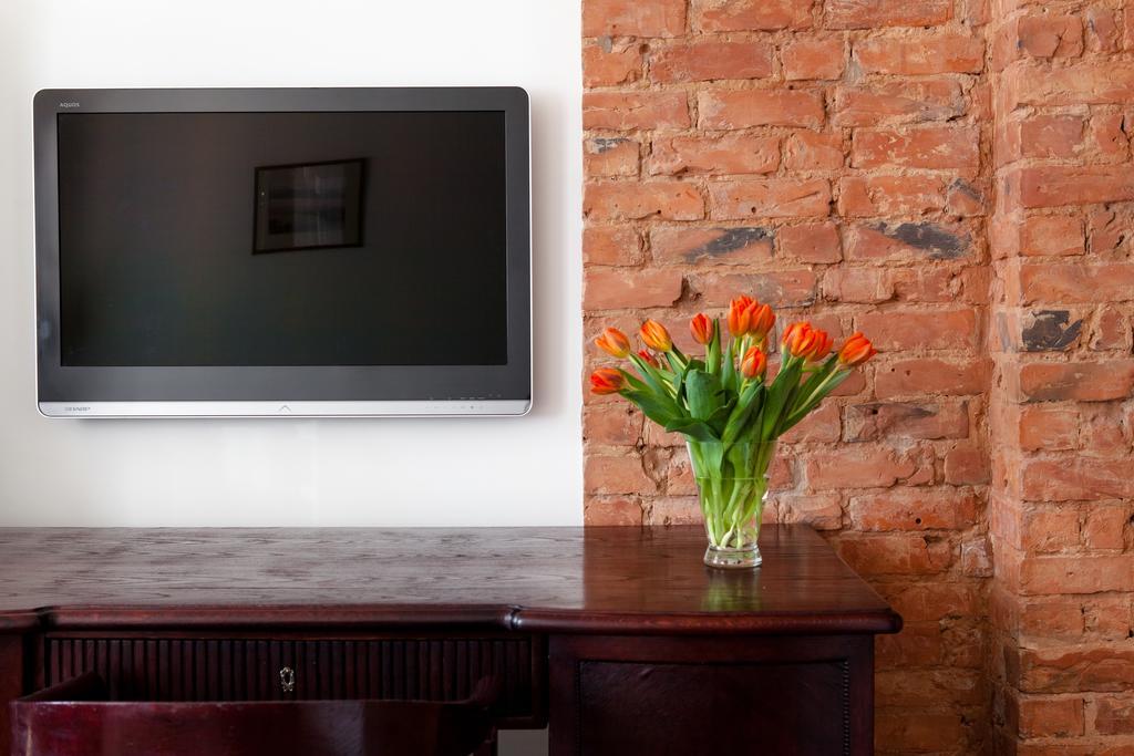 Janne Hotel Riga Room photo